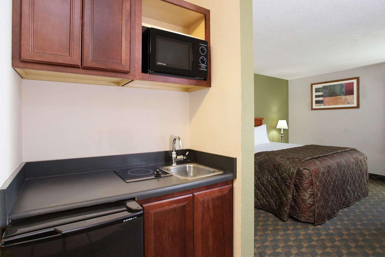 Red Roof Inn I-95 North Brunswick Darien Zewnętrze zdjęcie